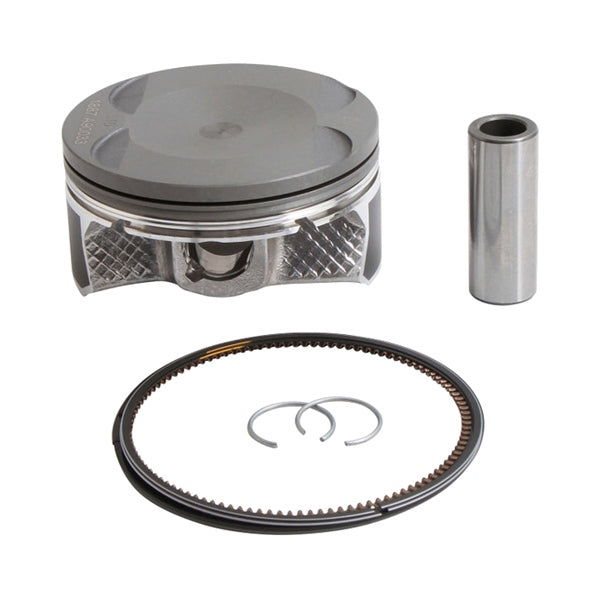 VERTEX PISTON REPLICA KIT POL VERTEX 24398B