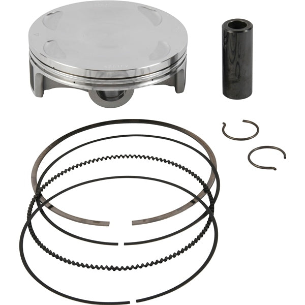VERTEX PISTON PRO-REPLICA KIT BETA VERTEX 24389B