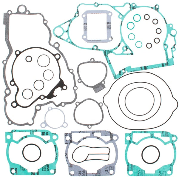 VERTEX GASKET COMPL KIT HUSQV WINDEROSA 808334