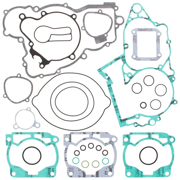 VERTEX GASKET COMPL KIT HUSQV WINDEROSA 808335