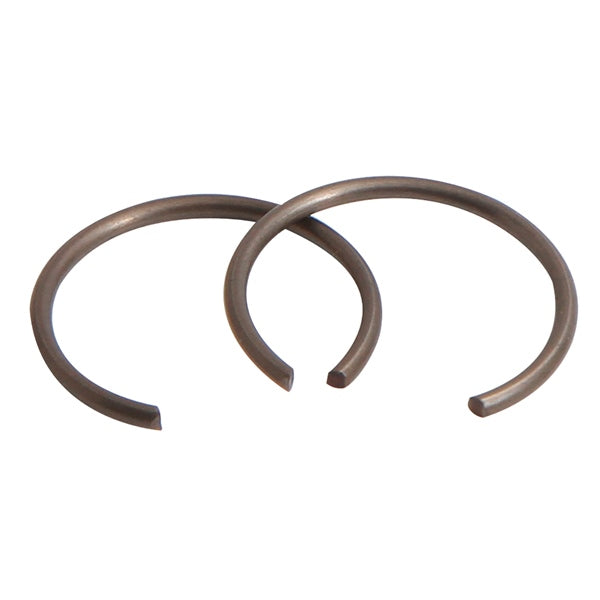VERTEX PISTON CIRCLIP BIG BORE C-AM VERTEX 72117K