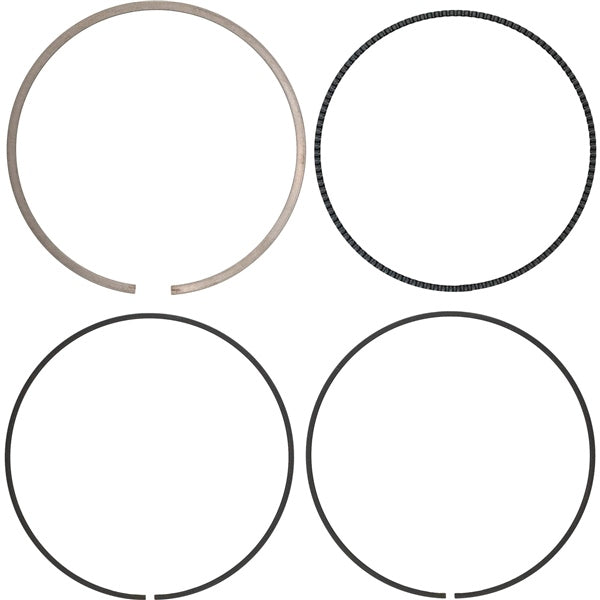 VERTEX PISTON RING SET BETA VERTEX 590295000003