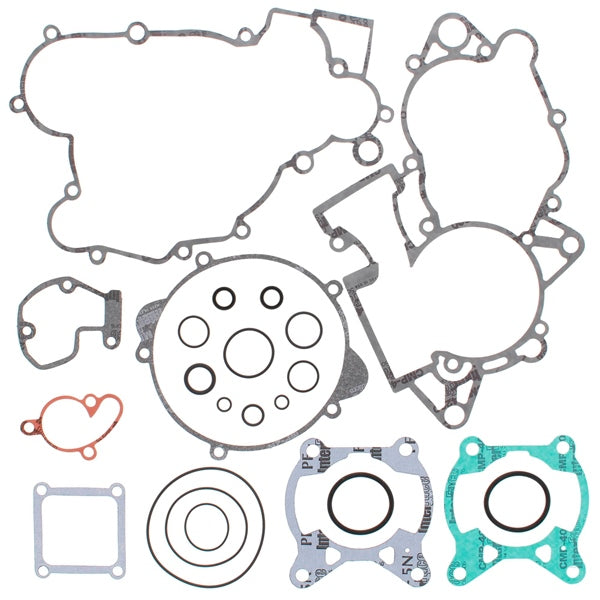 VERTEX GASKET COMPL KIT HUSQV WINDEROSA 808340