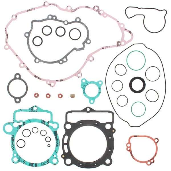 VERTEX GASKET COMPL KIT HUSQV WINDEROSA 808365