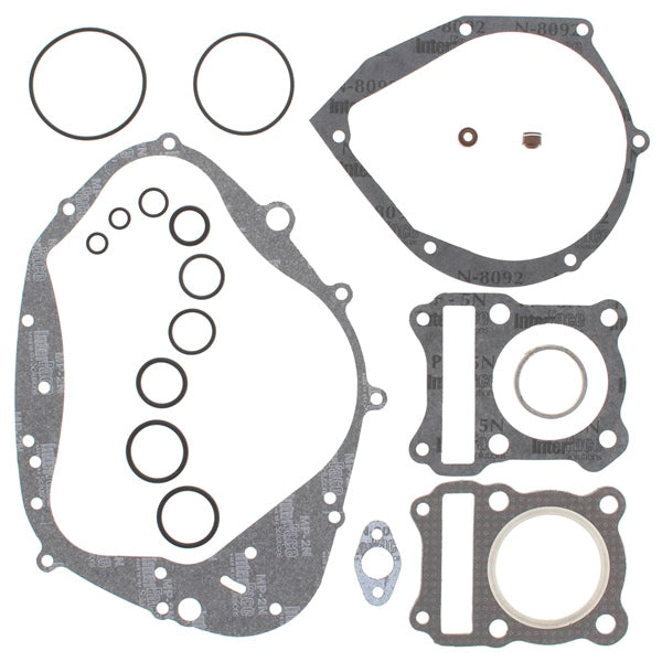VERTEX GASKET COMPL KIT SUZ WINDEROSA 808531