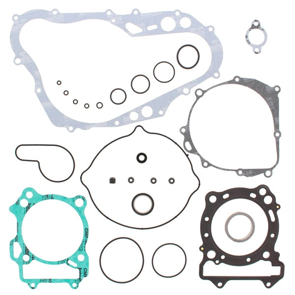 VERTEX GASKET COMPL KIT SUZ WINDEROSA 808585
