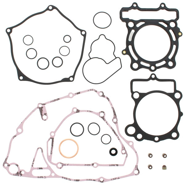 VERTEX GASKET COMPL KIT KAWA WINDEROSA 808481