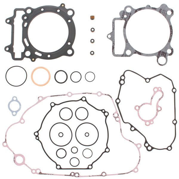 VERTEX GASKET COMPL KIT KAWA WINDEROSA 808482