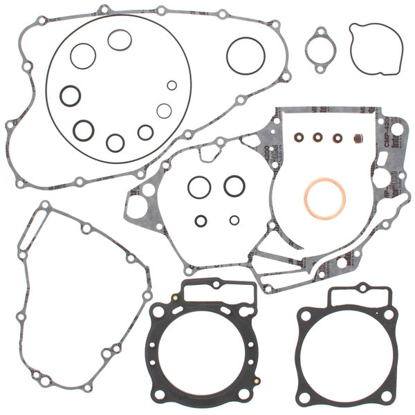VERTEX GASKET COMPL KIT HON WINDEROSA 808284