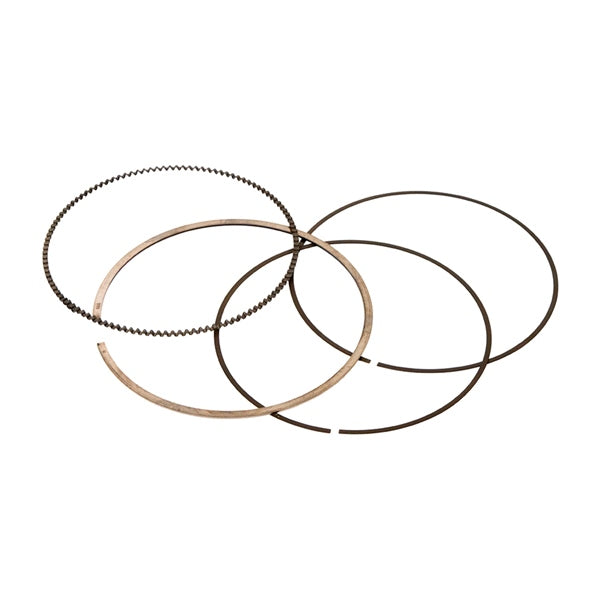VERTEX PISTON RING SET YAM/KAWA VERTEX 590298000001