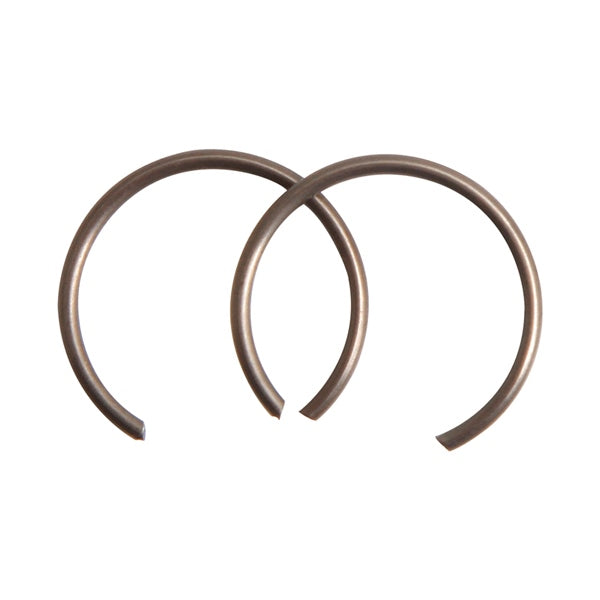 VERTEX PISTON CIRCLIP YAM VERTEX 72116K