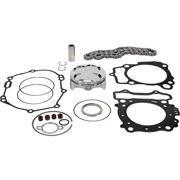 VERTEX TOP END PISTON KIT YAM VERTEX VTKTC23941B