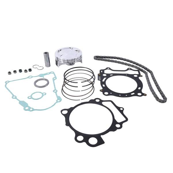 VERTEX TOP END PISTON KIT YAM VERTEX VTKTC22915B-1