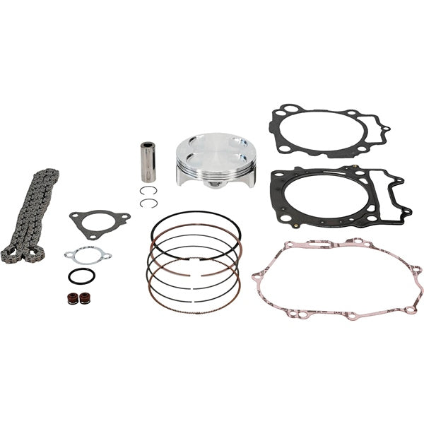 VERTEX TOP END PISTON KIT YAM VERTEX VTKTC23958A