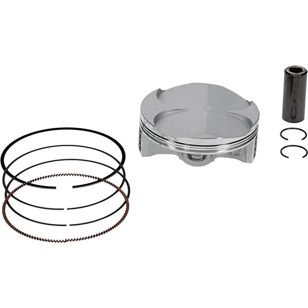 VERTEX PISTON KIT HON VERTEX 24580A