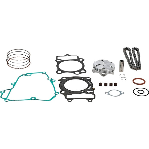 VERTEX TOP END PISTON KIT HON VERTEX VTKTC23759B