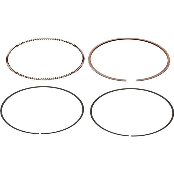 VERTEX PISTON RING SET HON VERTEX 590276800002
