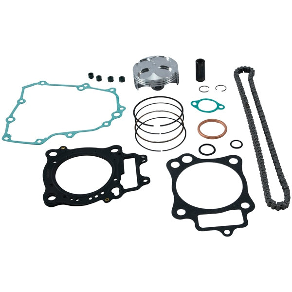 VERTEX TOP END PISTON KIT HON VERTEX VTKTC23963B