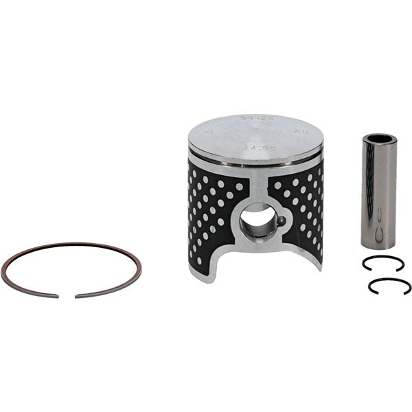 VERTEX PISTON RACE KIT KTM/HUSQV VERTEX 24447AB