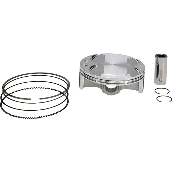 VERTEX BIG BORE FORGED PISTON KIT KAWA 24031B