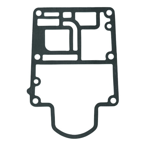SIERRA POWERHEAD BASE GASKET, EXHAUST PLATE 18-0319
