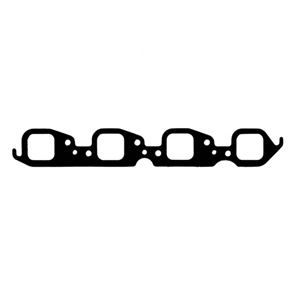 SIERRA EXHAUST MANIFOLD MOUNTING GASKET 18-0418