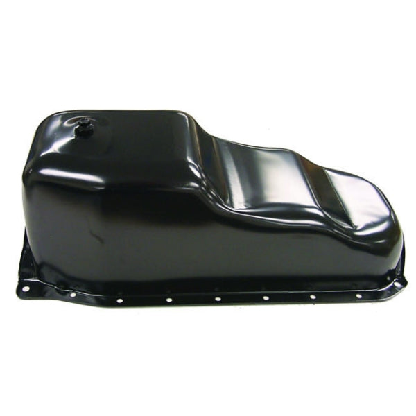 SIERRA OIL PAN 18-0612