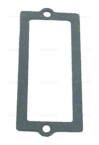 SIERRA SIERRA-GASKET, V4 & V6 LEAF PLATE 18-0991
