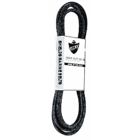 SIERRA MARINE BELT, SERPENTINE 18-15115
