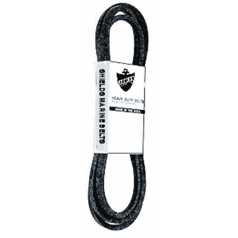 SIERRA SERPENTINE BELT 18-15119
