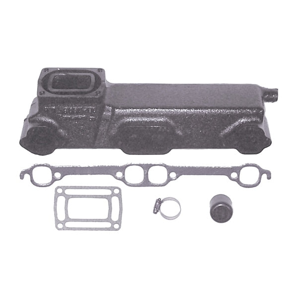 SIERRA EXHAUST MANIFOLD 18-1903