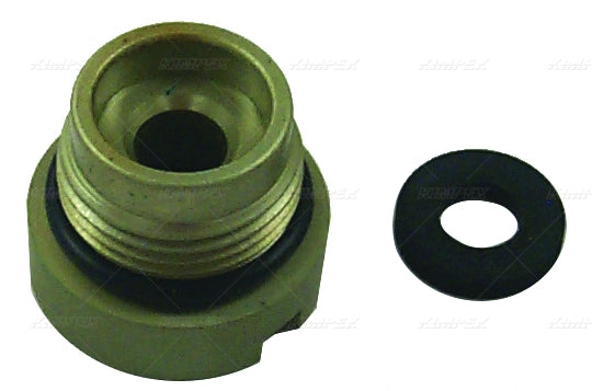 SIERRA SHIFT SHAFT HOUSING BUSHING SIERRA 18-2155