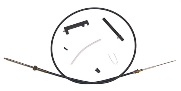 SIERRA SHIFT CABLE SIERRA 18-2190E