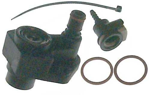 SIERRA SHIFT ROD BUSHING ASSEMBLY SIERRA 18-2353