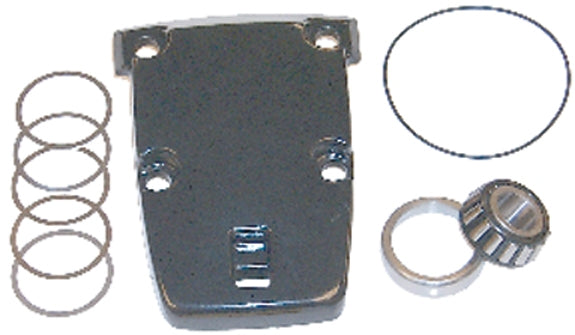 SIERRA DRIVE NUT CAP UPPER SIERRA 18-2382