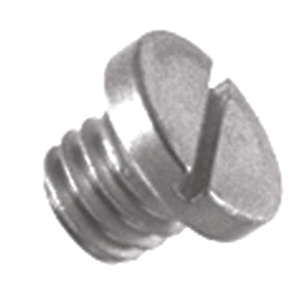 SIERRA LOWER UNIT DRAIN/FILL SCREW 18-2387