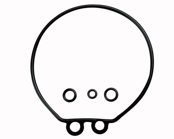 SIERRA GASKET SET 18-2480