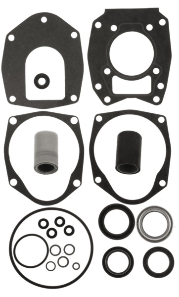 SIERRA LOWER UNIT GASKET KIT 18-2626