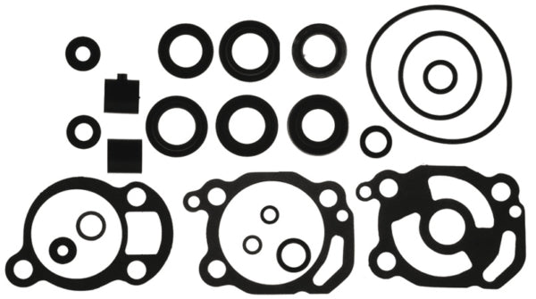 SIERRA LOWER UNIT GASKET KIT 18-2627