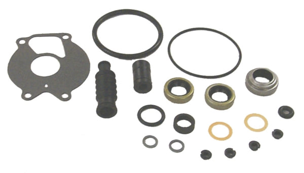 SIERRA LOWER UNIT GASKET KIT 18-2629