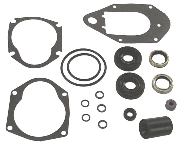 SIERRA LOWER UNIT GASKET KIT 18-2635