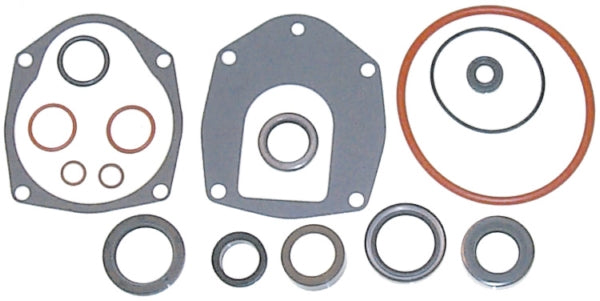 SIERRA LOWER UNIT GASKET KIT 18-2642