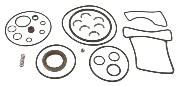 SIERRA UPPER UNIT SEAL KIT 18-2643