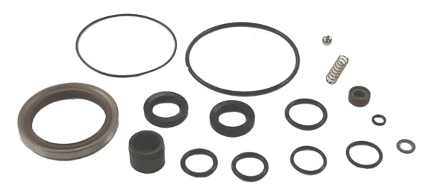 SIERRA UPPER UNIT GASKET KIT 18-2644