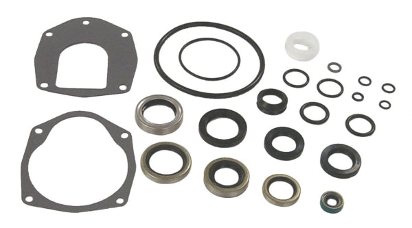 SIERRA LOWER UNIT GASKET KIT 18-2646-1