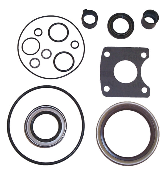 SIERRA UPPER UNIT GASKET KIT 18-2648