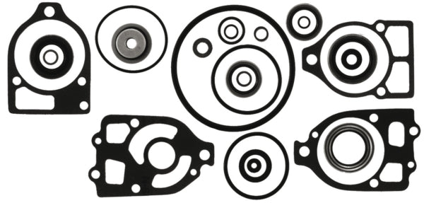 SIERRA LOWER UNIT GASKET KIT 18-2652