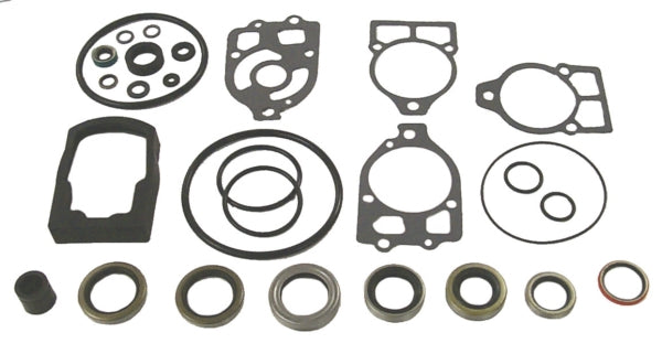 SIERRA LOWER UNIT GASKET KIT 18-2653