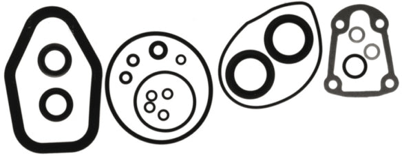 SIERRA LOWER UNIT GASKET KIT 18-2660