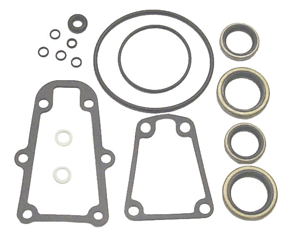 SIERRA LOWER UNIT GASKET KIT 18-2692